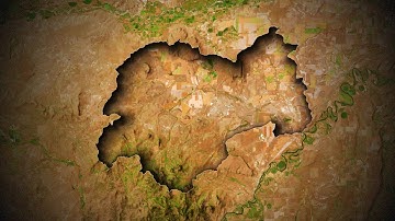 How to Make Your Map Depressed