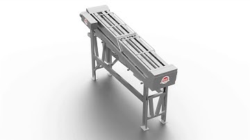 Sort-Rite 1A Grader (Render)