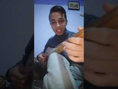 تعلم الوتار الدرس التاني