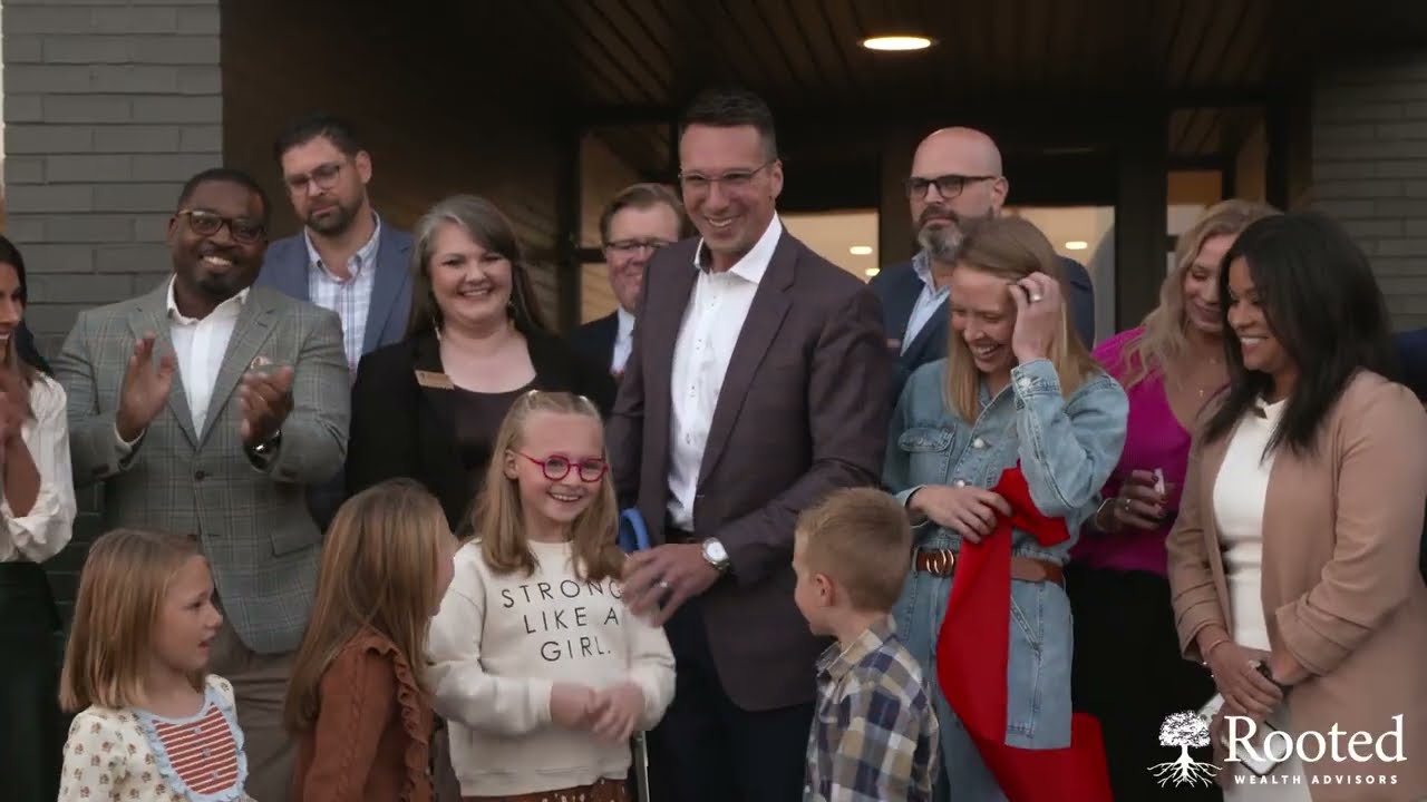 Our New Home Office: A Grand Opening, Indeed