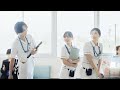 ・本多大夢、白衣デビューで魅せた&ldquo;新人ナース&rdquo;の輝き#本多大夢 #ROIROM #CM出演 #新人ナース #