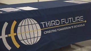 Third Future Schools explains partnership with Killeen ISD