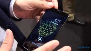 Why Blackphone? The answer in our hands-on - MWC 2014