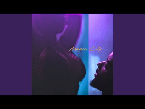 Watch Magic City on YouTube