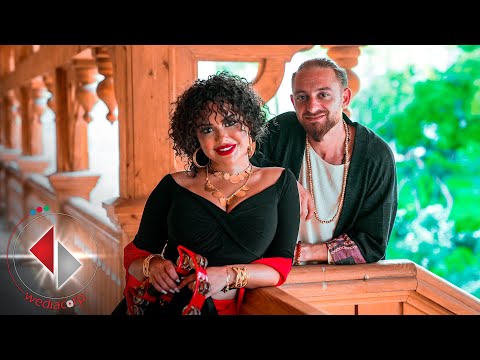 Mina Hüseyn & Ramil Amarok - Məcnun (Official Video)