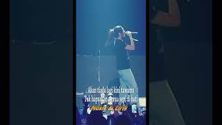 Noah   Semua Tentang Kita Feat  Anya Geraldine