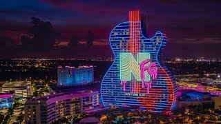 New Found Glory | Live at Hard Rock Live | Hollywood, Fl