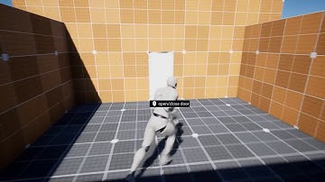 [Unreal Engine 4] Watch_Dogs 2 Hacking Mechanic