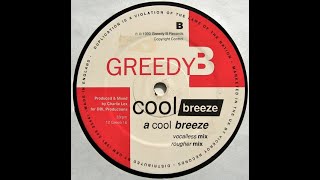 Cool Breeze - A Cool Breeze (Rougher Mix)