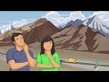 Do You Know- Leh Laddakh