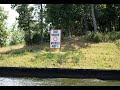40'+ Limited Wake Coves