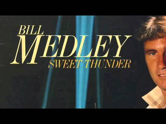 Bill Medley - Don't Know Much