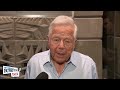 A.J. Brown, contract extensions & more | Robert Kraft speaks at NFL League Meeting | Patriots Talk