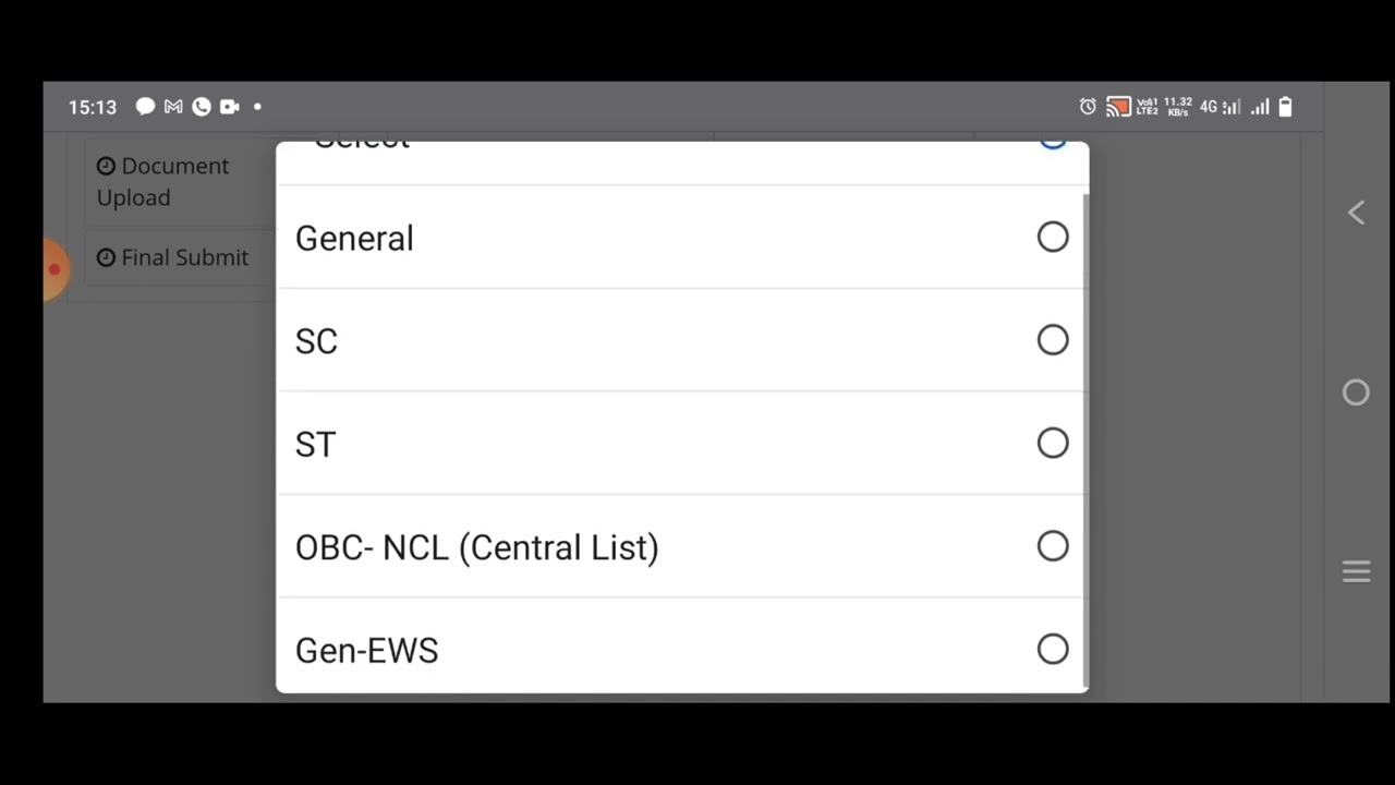 How to fill CMAT Addmission form 2022| Cmat form kaise bhare in hindi