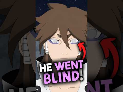 Some Characters Who Never Went Blind Despite Using Their Mangekyō Sharingan