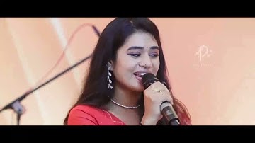 Unadu Siripinil.... Srinisha #supersinger #srinisha #supersingerjunior #srinishajayaseelan