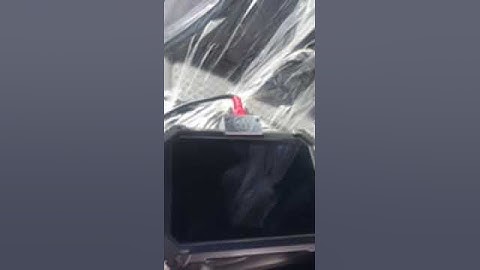 21 Toyota CHR with the Autopropad