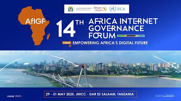 Welcome to the 14th Africa Internet Governance Forum (AfIGF 2025)