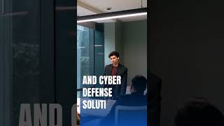 Businesses Are Switching to CyEile Technologies #cybersecurity #infosec #services #vapt #darkweb #yt