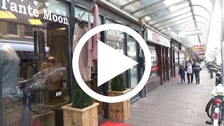 Samen Werken Aan Een Aantrekkelijke Generaal Cronjéstraat - Haarlem