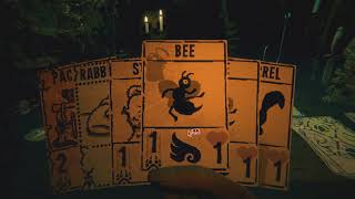 Elder Squirrels, Ant Squirrels, and Bee Squirrels! (Inscryption #3)