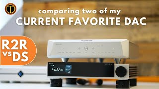 Musician Pegasus II or SMSL SU-X, Two Of The Best DAC Money Can Buy Right Now.