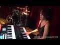恐るべき大人達 西東京事変 at 立川AAカンパニー2017 10 29
