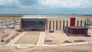 Texas A&M-McAllen HEC Tres Lagos Profile