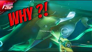 Why Are We Fixing Alien Technology ? | Subnautica 2