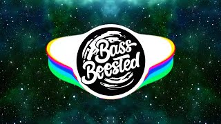 Teddy Swims - Lose Control (goddard. Remix) [Bass Boosted]