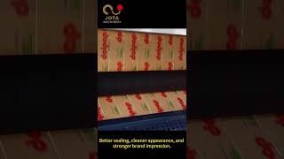 #shorts Why E-Commerce Brands Use Water Tape for Packaging