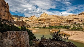 Dinosaur National Monument - A Landscape Photography Adventure screenshot 2
