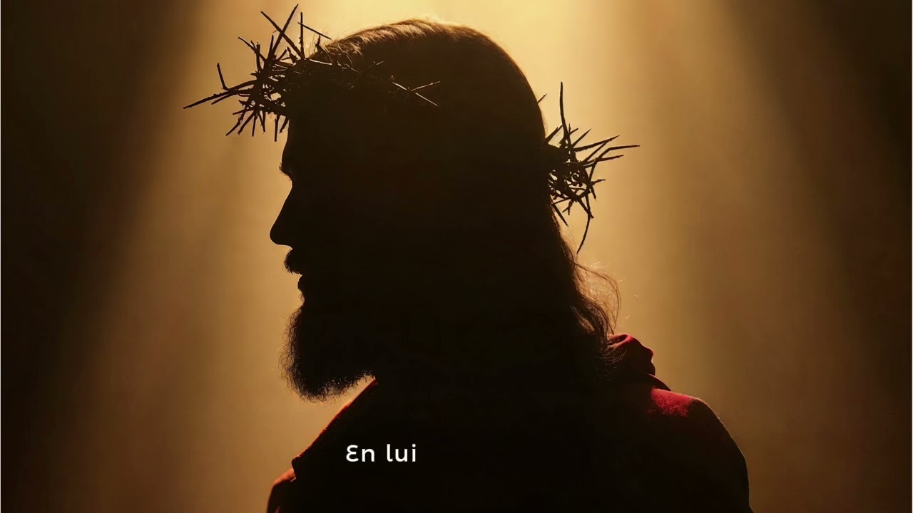 Assany - Jésus Christ est Parfait (audio lyrics)