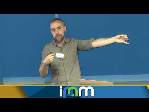 Paul Christiano - Mechanistic Estimation - IPAM at UCLA