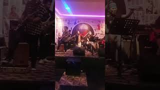 teman tapi mesra -live music mieldy