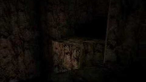 Deus ex The nameless Mod Trailer