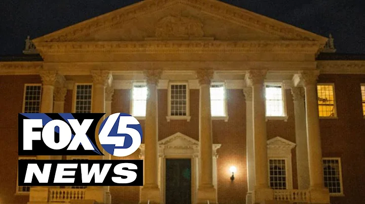 Maryland's financial future: will a historic tax hike and budget cuts be enough?