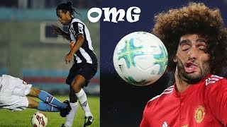 Футбольные вайны | Football vines | Goal | Skills | #9 Футбольные вайны | Football vines | Goal | Skills | #9