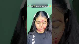 Summer facial #trending #skincare #viral #hack #shortsfeed #ytshorts #youtubeshorts