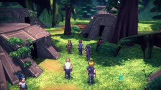 Full Circle Jrpg Progress A First Look At The Den Wip