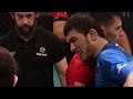 ТАДЖИКИСТАН vs РОССИЯ Behruz Khurshedzoda Tajikistan VS Maxim Fuks RMMAU TAJMMAF IMMAF ABU DHABI2022