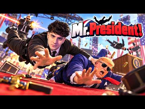 🔴Պաշտպանում ենք President- ին 🧑🏼‍💼🦸  😂😂   |  Mr.President! |  + Radmir  CRMP 09