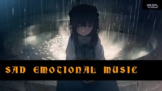 Jorge Méndez  - Cold | Sad Piano Music | Emotional Music | Voice Of Mermaids
