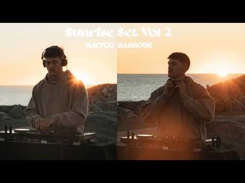 Sunrise House Mix vol 2  | Mackay Harbour
