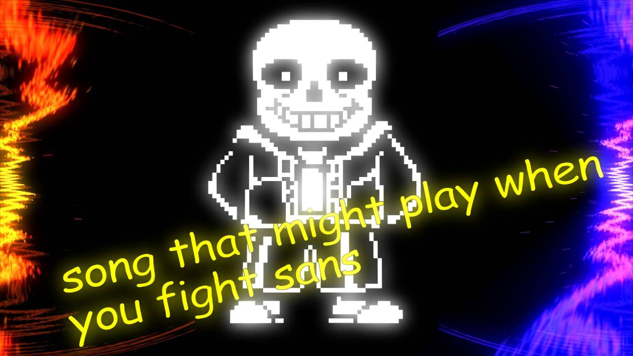 Song That Might Play When You Fight Sans (Undertale Remix) : Simon Hjort :  Free Download, Borrow, and Streaming : Internet Archive