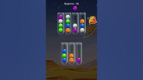 Golden Bubble Sort Beginner level 1_50