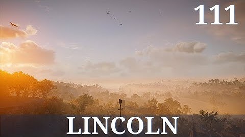 Lincoln | Assassin