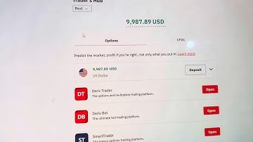 How to get DERIV API token and careful steps to avoid being scammed in Deriv Copy trading