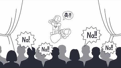 What is Dramatic Irony?