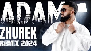 : Adam - Zhurek Songs   2024